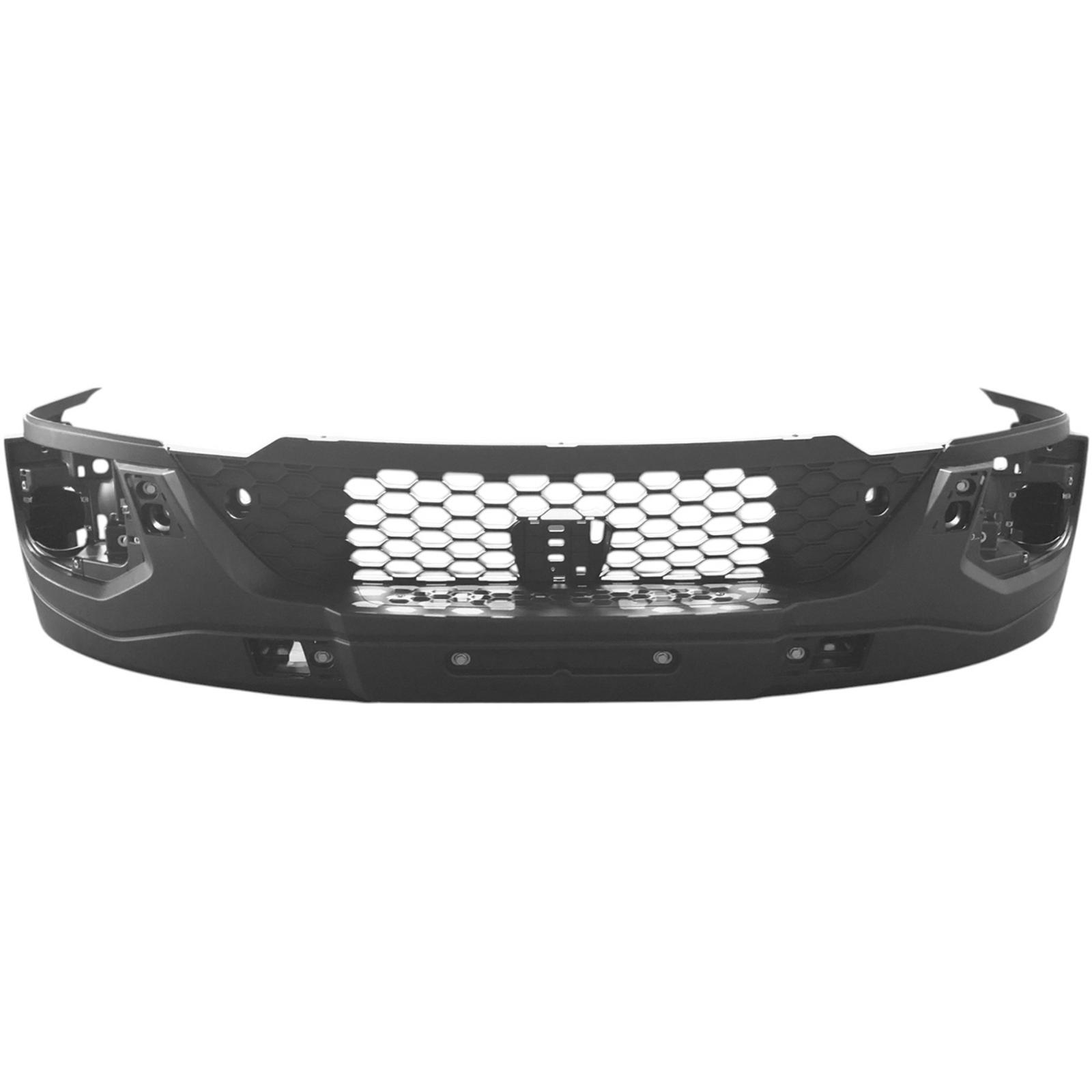 Pára-choques Dianteiro para Fiat Iveco Daily VI 14-19