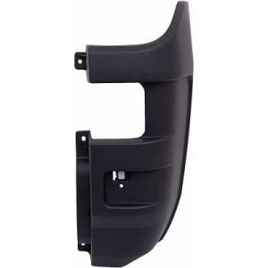 Pára-choques Traseiro Direito para Fiat Iveco Daily VI 14-19