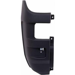Pára-choques Traseiro Esquerdo para Fiat Iveco Daily VI 14-19