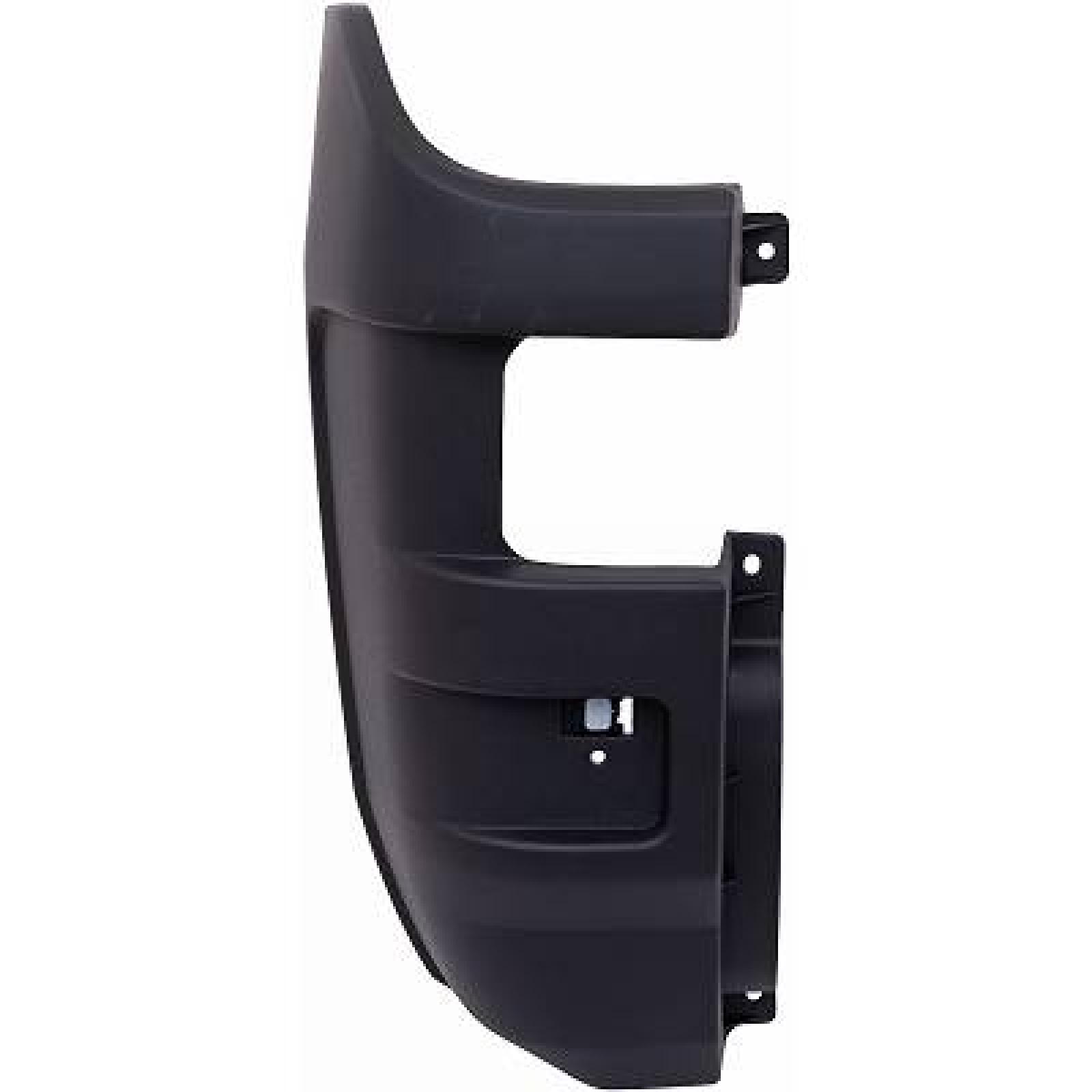 Pára-choques Traseiro Esquerdo para Fiat Iveco Daily VI 14-19