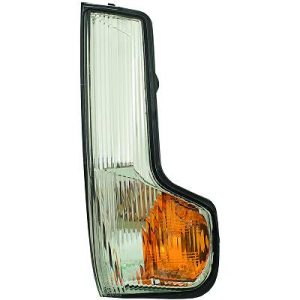 Pisca para Fiat Iveco Daily VI 14-19