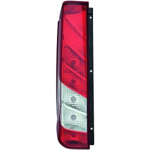 Luz traseira Esquerdo para Fiat Iveco Daily VI 20->>