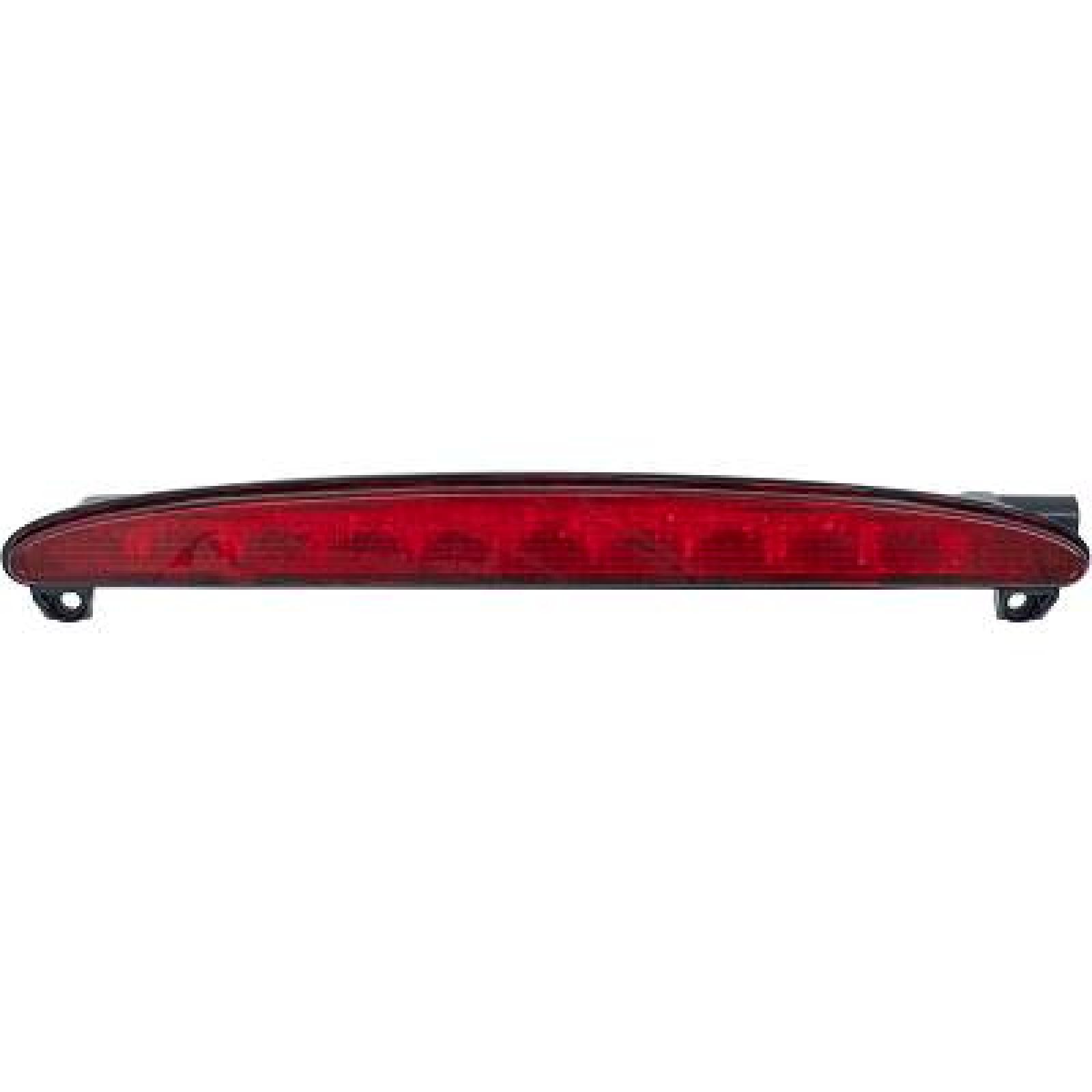 Luz de stop adicional para Fiat Iveco Daily VI 14-19