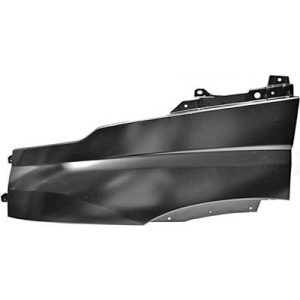 Guarda-lamas Dianteiro Esquerdo para Fiat Iveco Daily VI 20->>