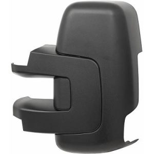 Revestimento, retrovisor exterior Esquerdo para Fiat Iveco Daily VI 14-19