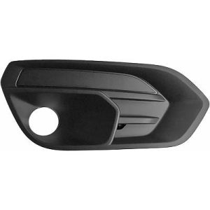Grelha de ventilador, pára-choques Direito para Fiat Iveco Daily VI 20->>