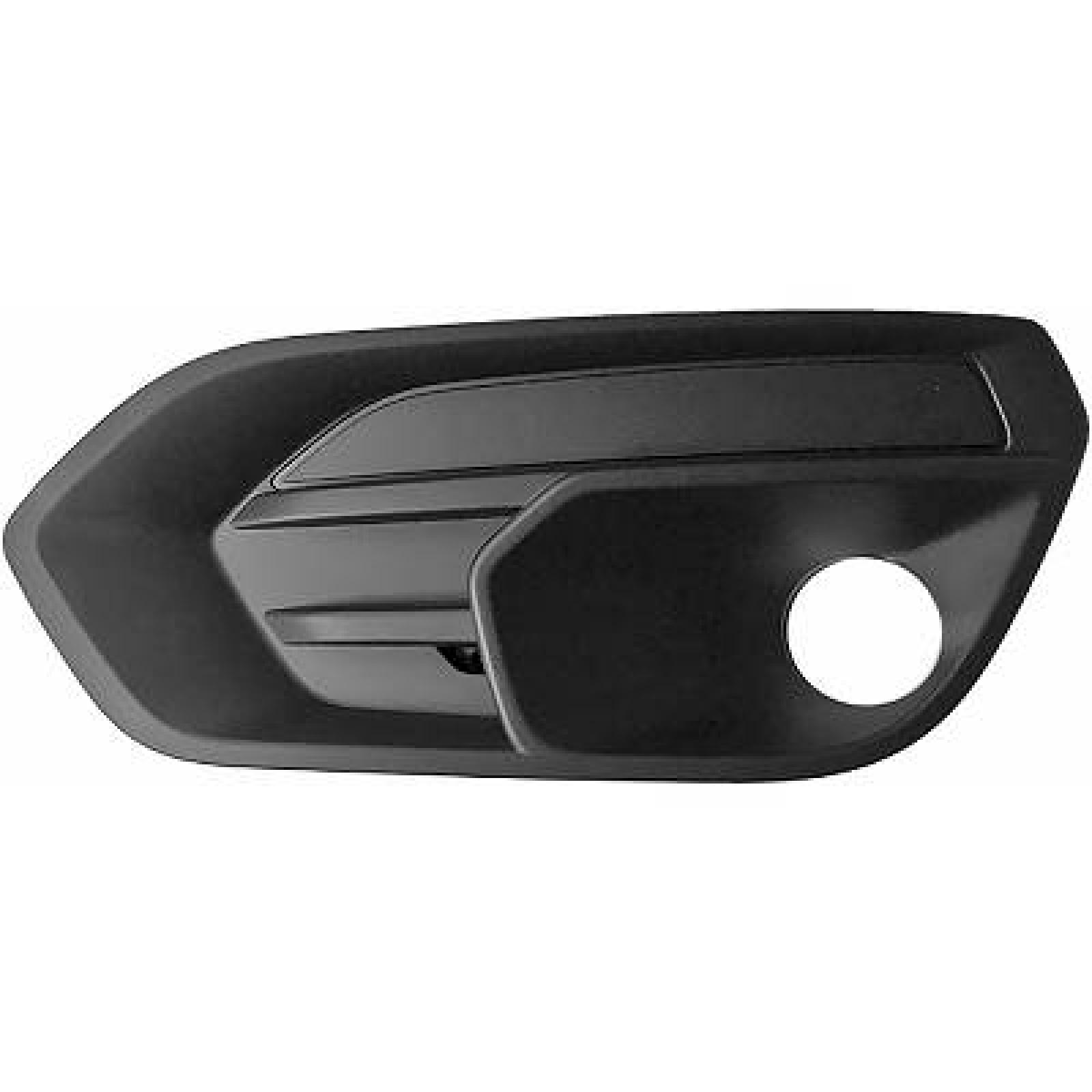 Grelha de ventilador, pára-choques Esquerdo para Fiat Iveco Daily VI 20->>