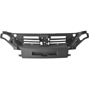 Pára-choques Dianteiro para Fiat Iveco Daily VI 20->>