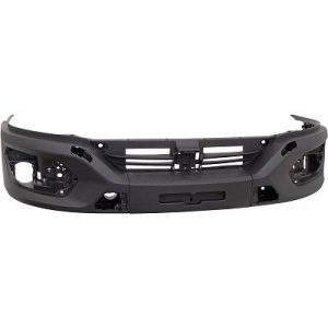 Pára-choques Dianteiro para Fiat Iveco Daily VI 20->>