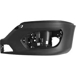 Pára-choques Dianteiro Esquerdo para Fiat Iveco Daily VI 20->>