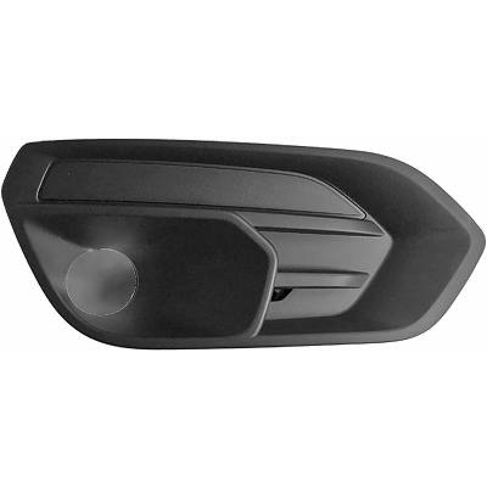 Guarnição, pára-choques Dianteiro Direito para Fiat Iveco Daily VI 14-19