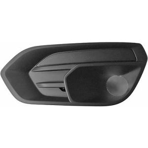 Guarnição, pára-choques Dianteiro Esquerdo para Fiat Iveco Daily VI 14-19