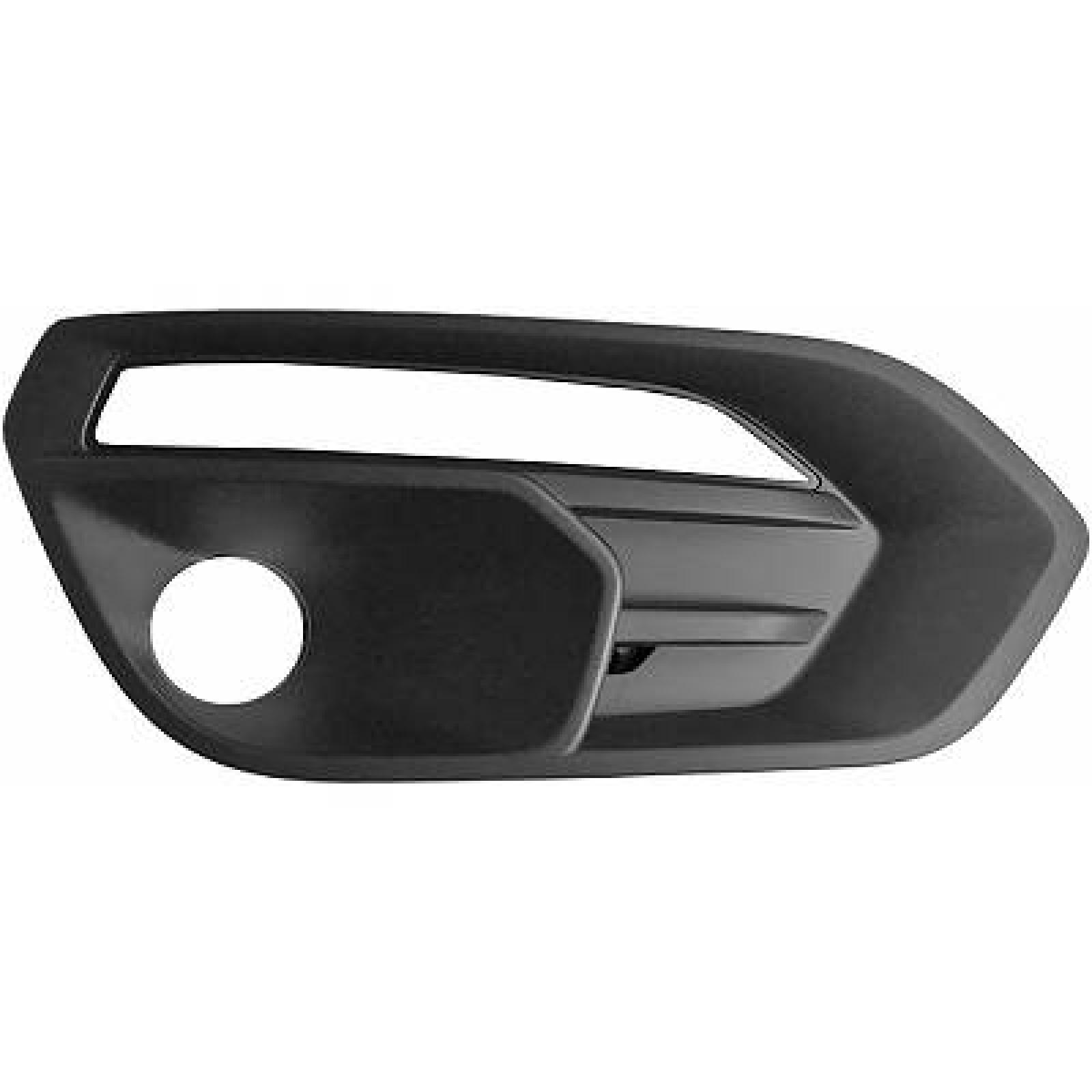 Guarnição, pára-choques Dianteiro Direito para Fiat Iveco Daily VI 14-19