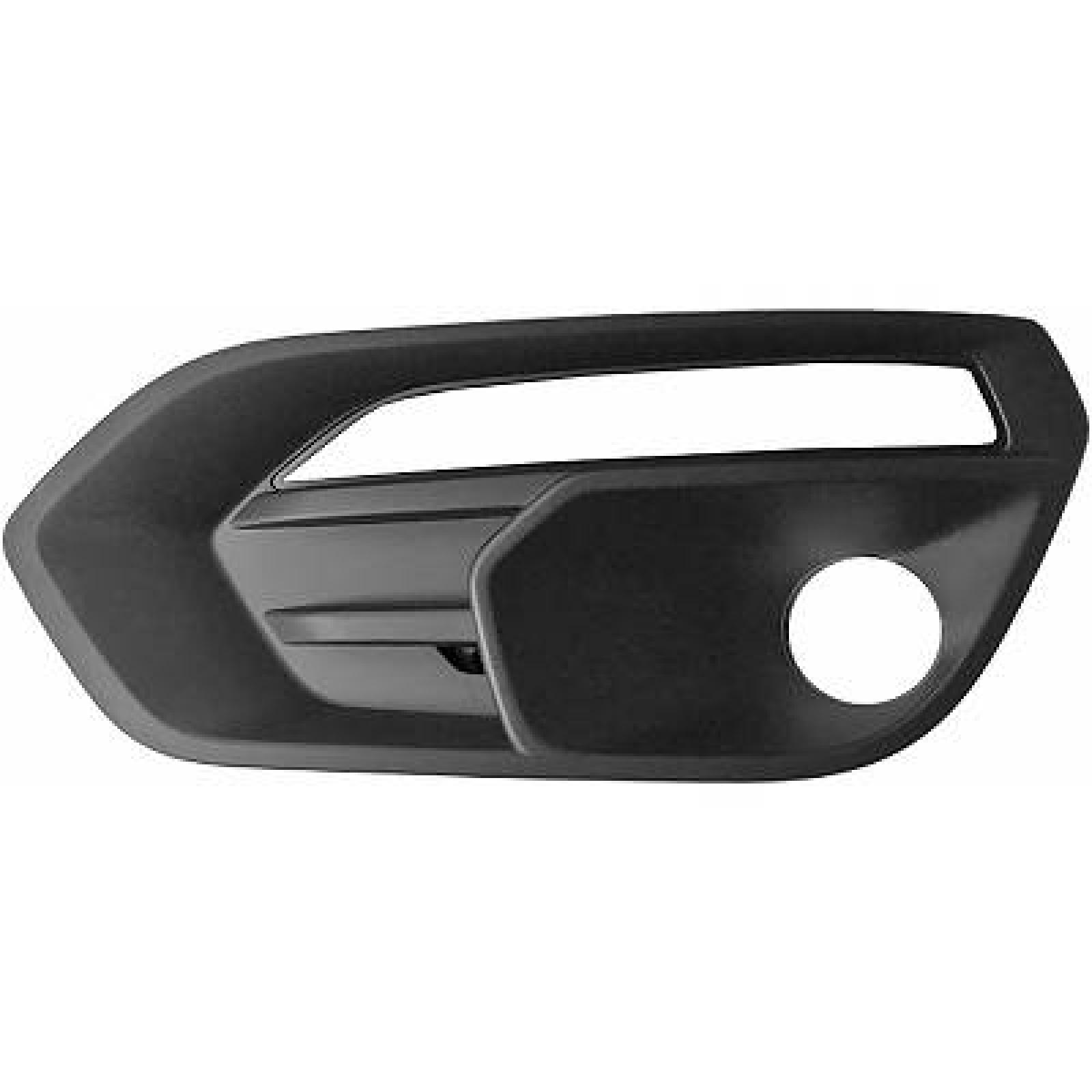 Guarnição, pára-choques Dianteiro Esquerdo para Fiat Iveco Daily VI 14-19