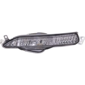Pisca Dianteiro Esquerdo para Fiat Iveco Daily VI 20->>