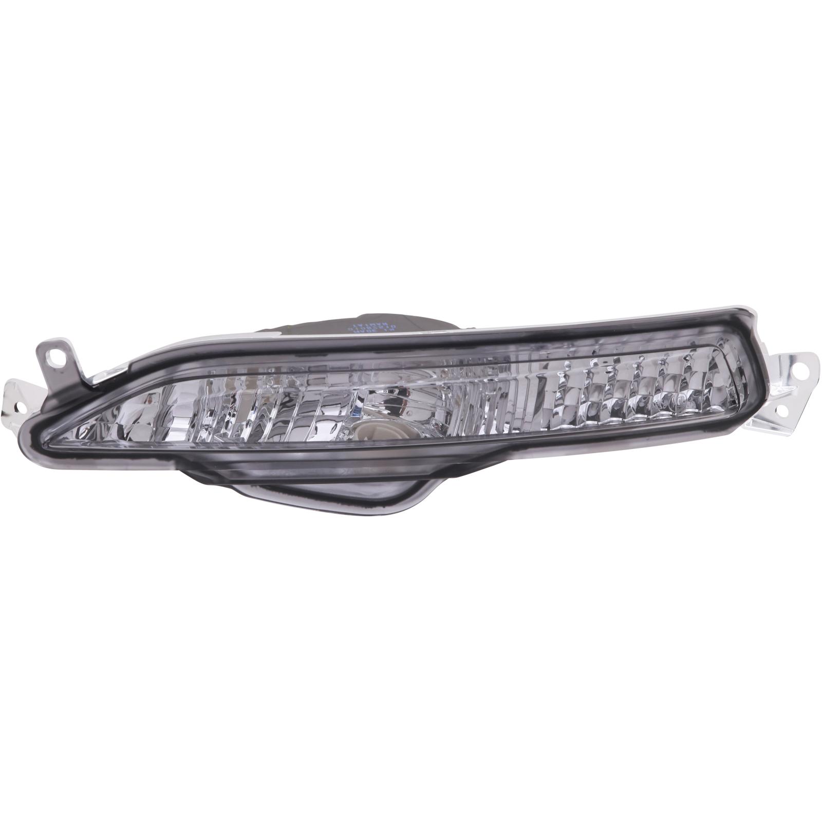 Pisca Dianteiro Esquerdo para Fiat Iveco Daily VI 20->>