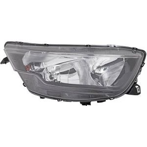 Farol principal Direito para Fiat Iveco Daily VI 14-19
