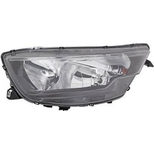 Farol principal Esquerdo para Fiat Iveco Daily VI 14-19