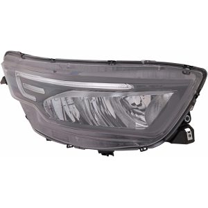 Farol principal Direito para Fiat Iveco Daily VI 20->>