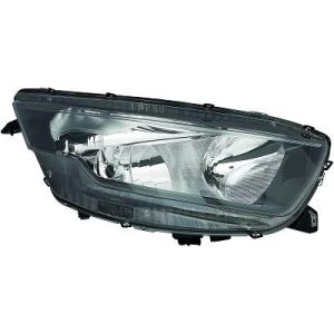 Farol principal Direito para Fiat Iveco Daily VI 14-19