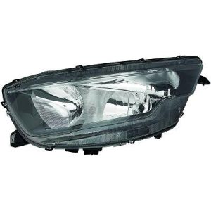 Farol principal Esquerdo para Fiat Iveco Daily VI 14-19