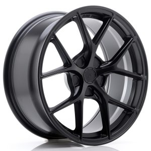 Jante JR Wheels SL-01 18x8,5 ET42 5x100 - Black