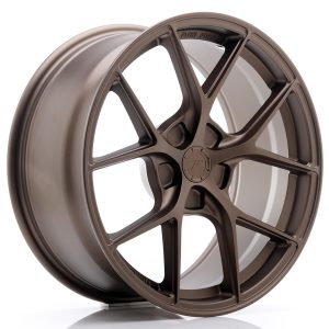 Jante JR Wheels SL-01 18x8,5 ET42 5x100 - Bronze