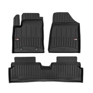 PACK 3 TAPETES BORRACHA PRO-LINE HYUNDAI KONA ELECTRIC II 2022->