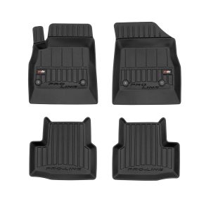 PACK 4 TAPETES BORRACHA PRO-LINE OPEL ASTRA K 2015-2022