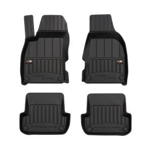 PACK 4 TAPETES BORRACHA PRO-LINE SEAT EXEO 2008-2013