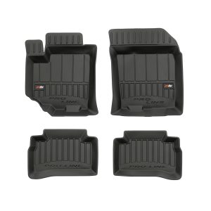 PACK 4 TAPETES BORRACHA PRO-LINE SUZUKI VITARA II 2015-2018 PRE-FACELIFT