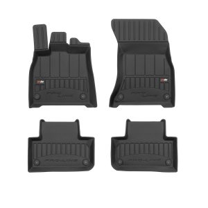 PACK 4 TAPETES BORRACHA PRO-LINE AUDI Q5 SPORTBACK I 2020-2025