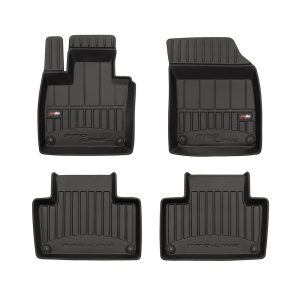 PACK 4 TAPETES BORRACHA PRO-LINE VOLVO XC90 II 2014->