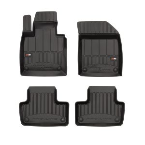 PACK 4 TAPETES BORRACHA PRO-LINE VOLVO XC60 II 2017->
