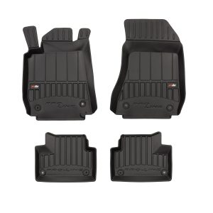 PACK 4 TAPETES BORRACHA PRO-LINE ALFA ROMEO 159 2005-2011
