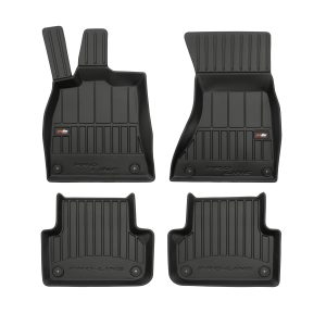 PACK 4 TAPETES BORRACHA PRO-LINE AUDI A5 SPORTBACK 8T 2009-2016
