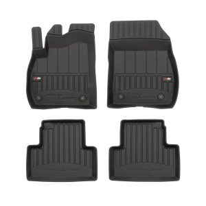 PACK 4 TAPETES BORRACHA PRO-LINE OPEL ZAFIRA C 2012-2019