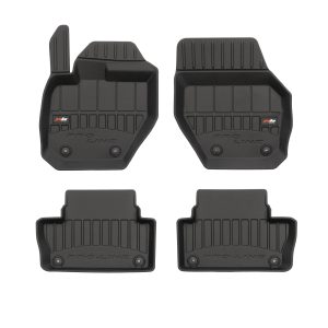 PACK 4 TAPETES BORRACHA PRO-LINE VOLVO XC60 I 2008-2017
