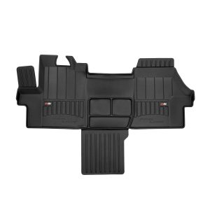 TAPETE BORRACHA PRO-LINE FIAT DUCATO III 2006-2020 PRE-FACELIFT