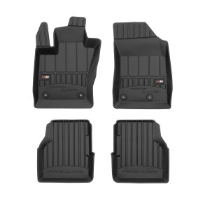 PACK 4 TAPETES BORRACHA PRO-LINE ALFA ROMEO TONALE 2022->