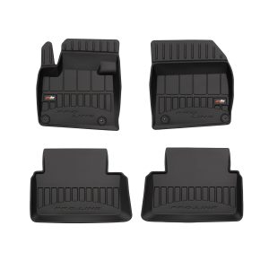 PACK 4 TAPETES BORRACHA PRO-LINE CITROEN C5 II 2008-2017