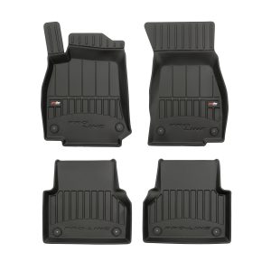PACK 4 TAPETES BORRACHA PRO-LINE AUDI A7 SPORTBACK II 2018-2025