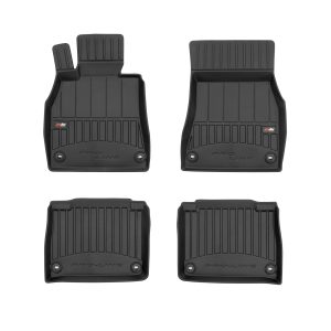 PACK 4 TAPETES BORRACHA PRO-LINE LEXUS LS III 2000-2006