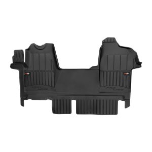 TAPETE BORRACHA PRO-LINE OPEL MOVANO B 2010-2022