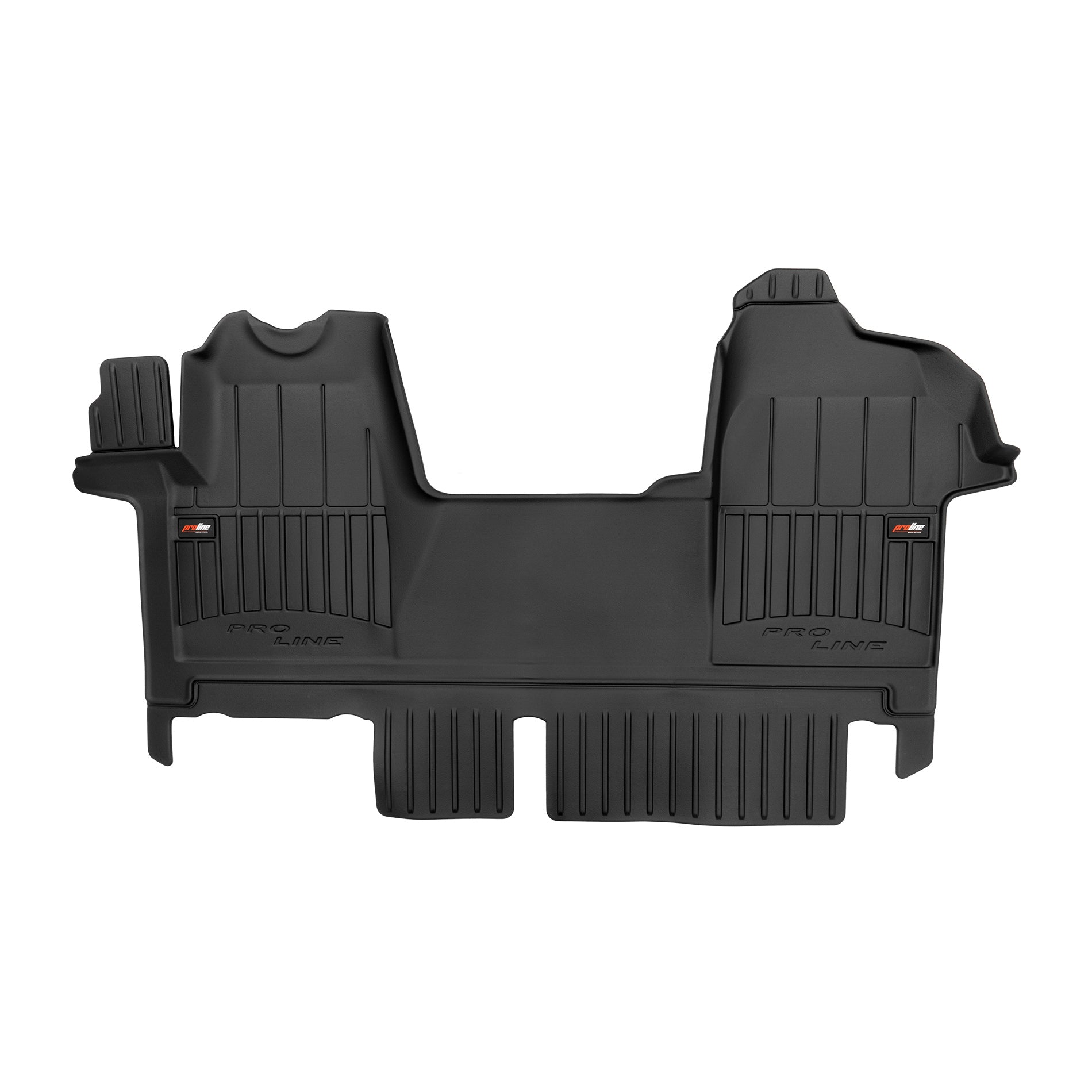 TAPETE BORRACHA PRO-LINE OPEL MOVANO B 2010-2022