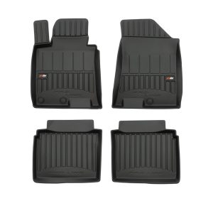 PACK 4 TAPETES BORRACHA PRO-LINE HYUNDAI I40 2011-2019