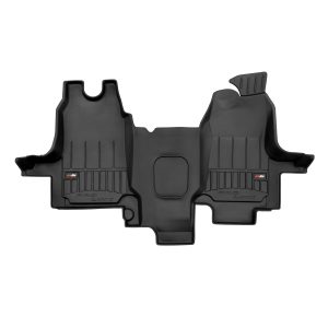 TAPETE BORRACHA PRO-LINE FORD TRANSIT V 2000-2013