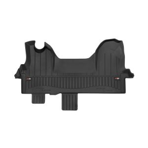 TAPETE BORRACHA PRO-LINE IVECO DAILY III 1999-2006 3 PORTAS PRE-FACELIFT