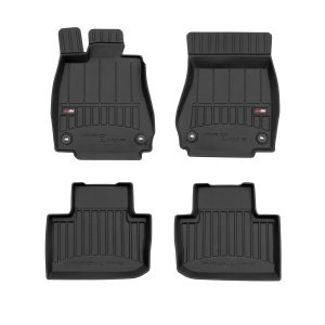 PACK 4 TAPETES BORRACHA PRO-LINE LEXUS IS III 2013-2020 RWD