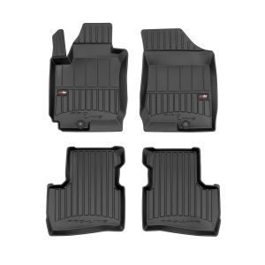 PACK 4 TAPETES BORRACHA PRO-LINE KIA PROCEED I 2006-2012